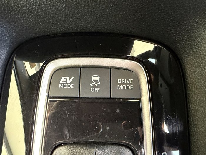 2022 Toyota Corolla Ascent Sport