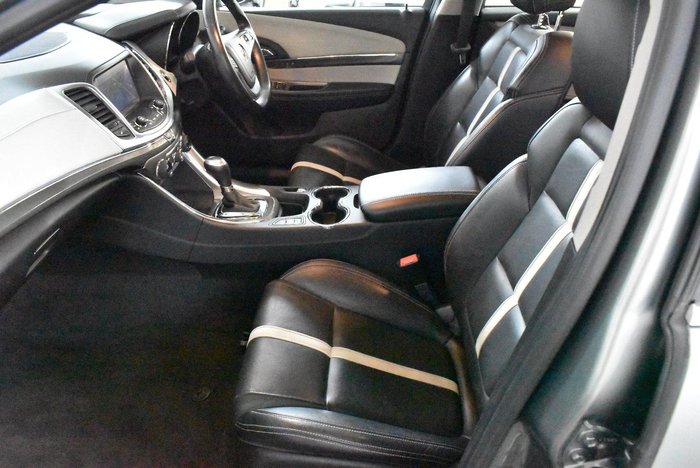 2016 Holden Calais V