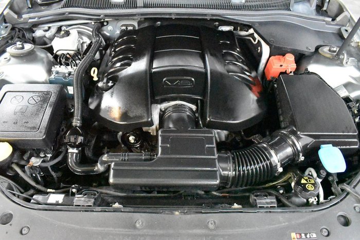 2016 Holden Calais V