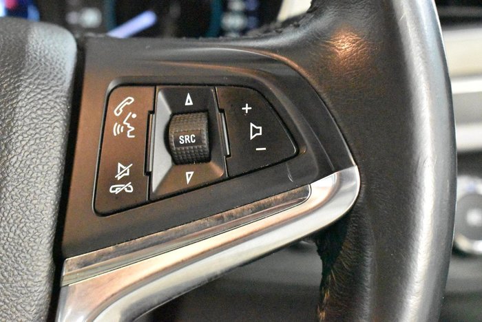 2016 Holden Calais V