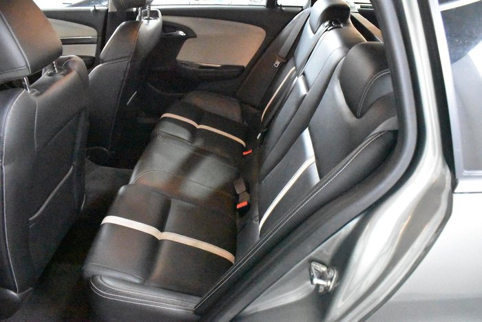 2016 Holden Calais V