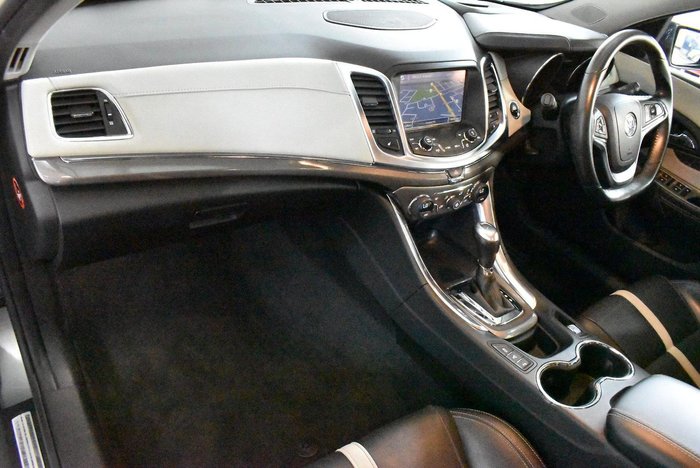 2016 Holden Calais V