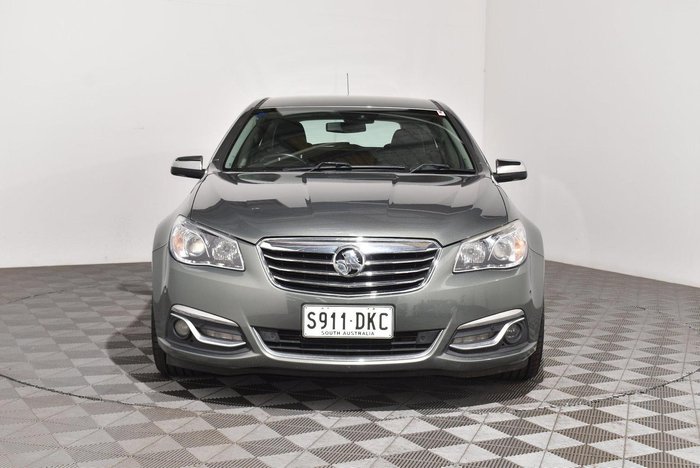 2016 Holden Calais V