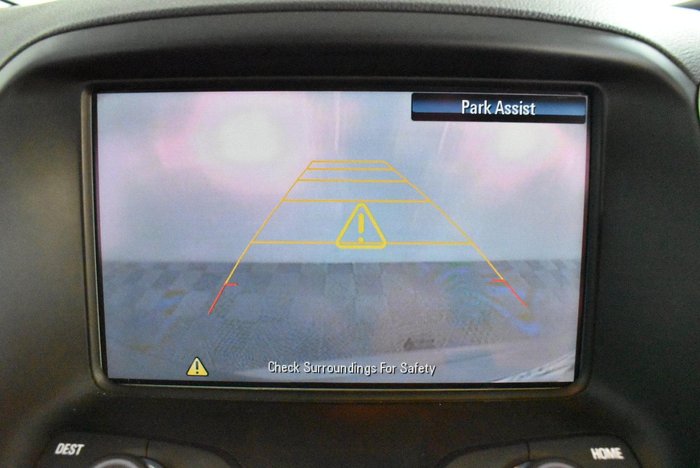 2016 Holden Calais V