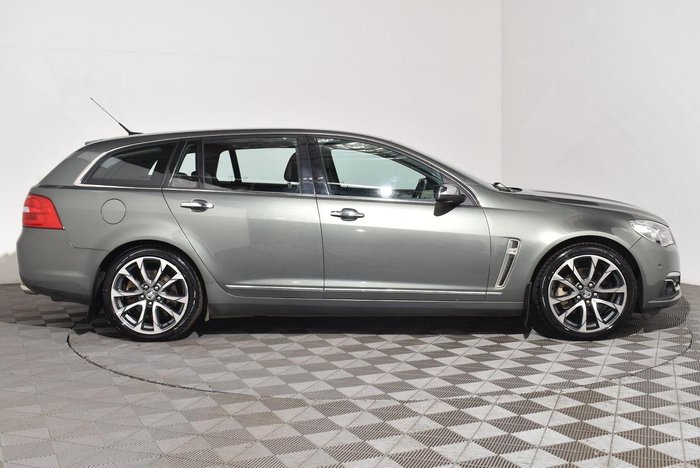 2016 Holden Calais V