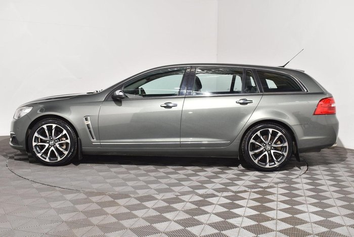 2016 Holden Calais V