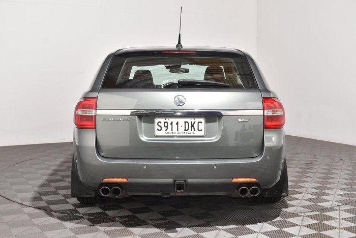 2016 Holden Calais V