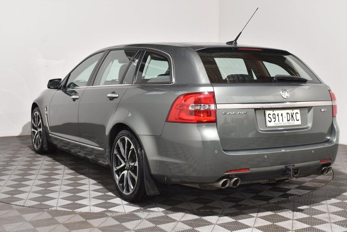 2016 Holden Calais V