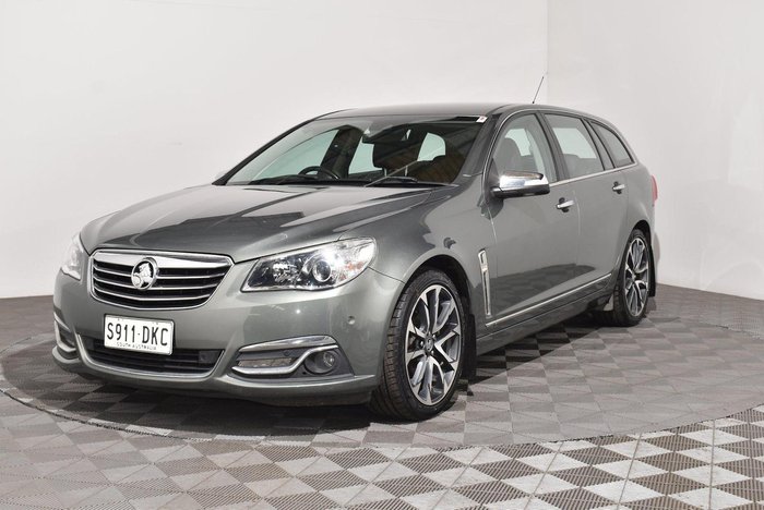 2016 Holden Calais V