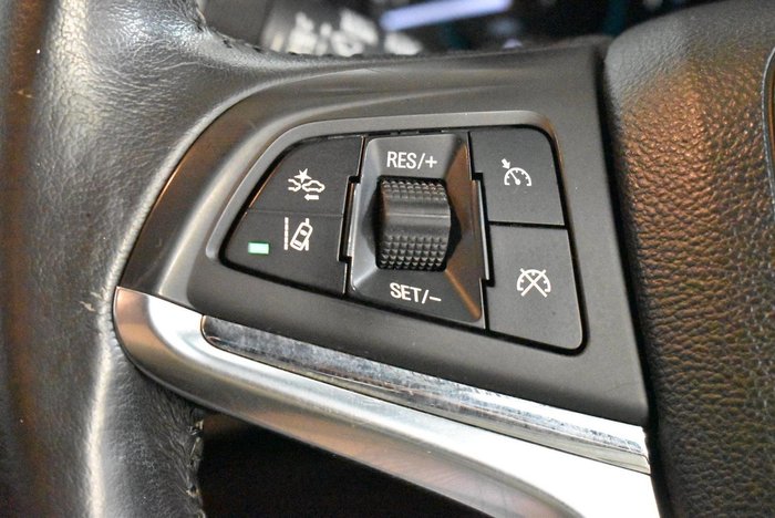 2016 Holden Calais V