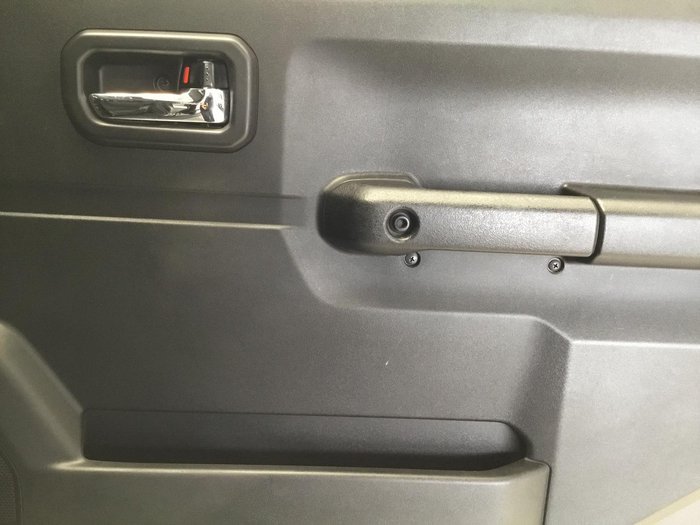 2023 Suzuki Jimny XL