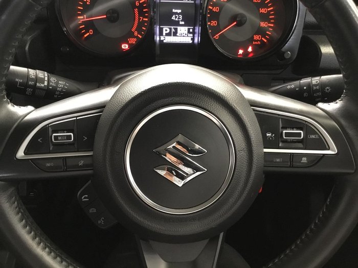 2023 Suzuki Jimny XL