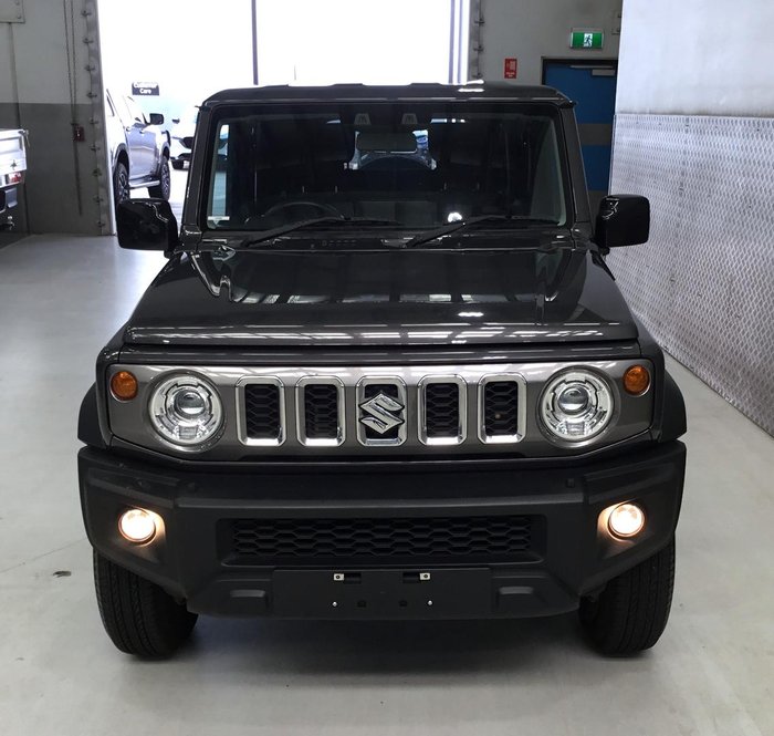 2023 Suzuki Jimny XL