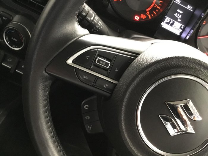 2023 Suzuki Jimny XL