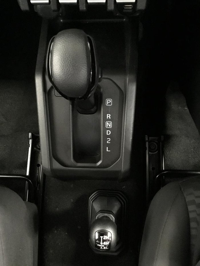 2023 Suzuki Jimny XL