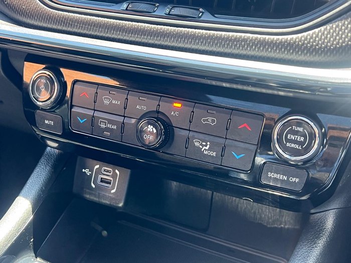 2023 Jeep Compass Night Eagle