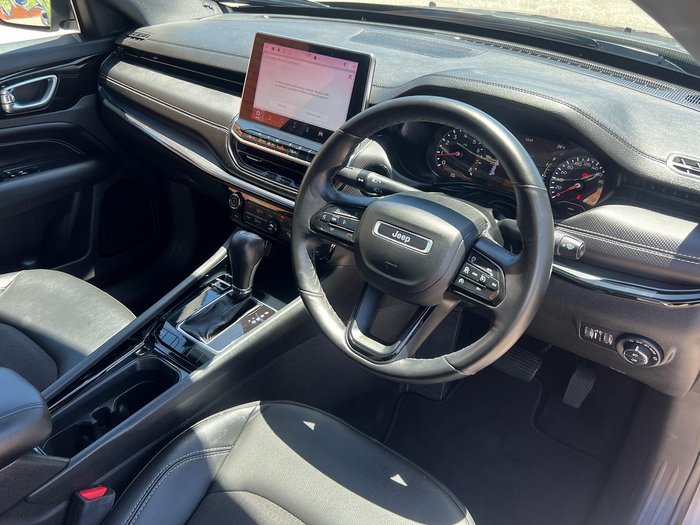 2023 Jeep Compass Night Eagle