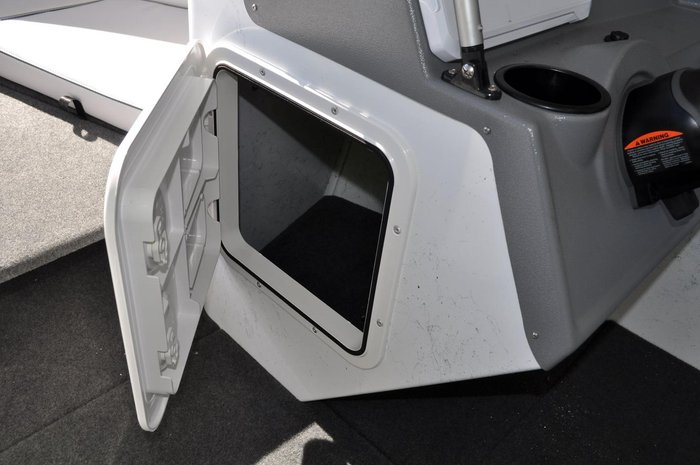 2026 Stacer 619 Wild Rider SE