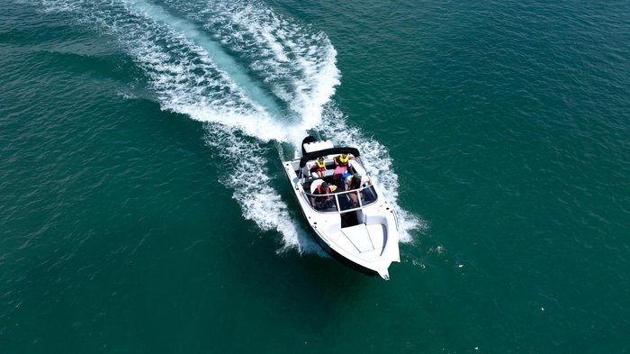 2026 Stacer 619 Wild Rider SE