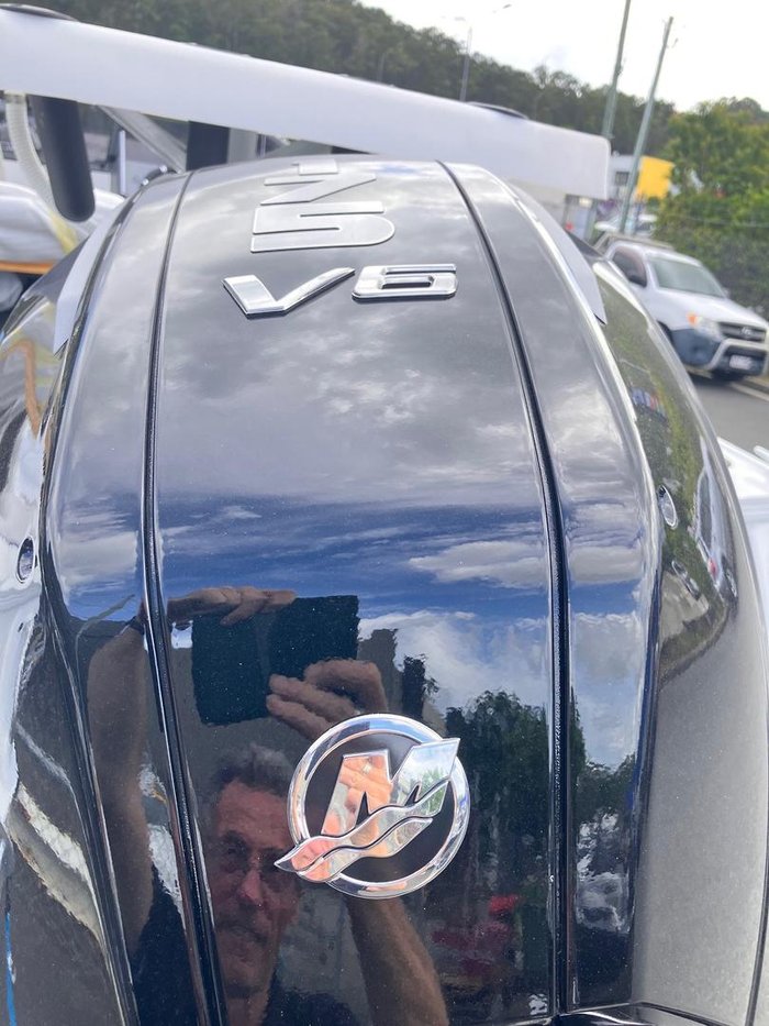 2026 Stacer 619 Wild Rider SE