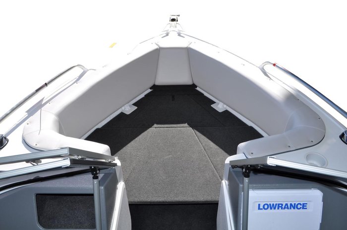 2026 Stacer 619 Wild Rider SE