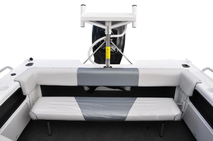 2026 Stacer 619 Wild Rider SE