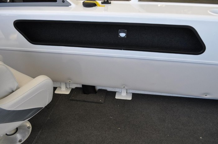 2026 Stacer 619 Wild Rider SE