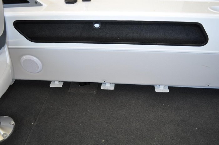 2026 Stacer 619 Wild Rider SE