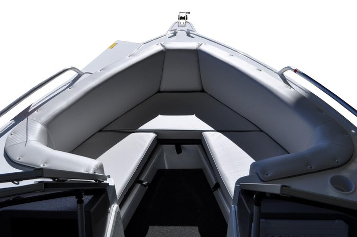 2026 Stacer 619 Wild Rider SE