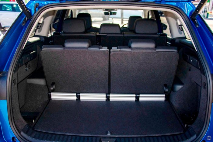 2025 SKODA Kodiaq 140TSI Select