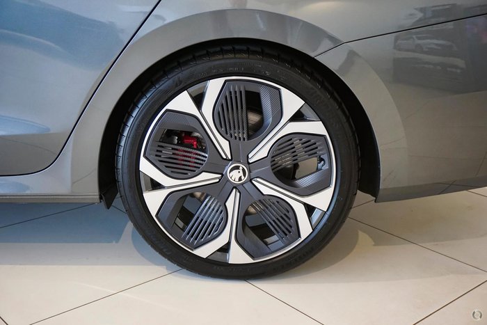 2026 SKODA Octavia RS