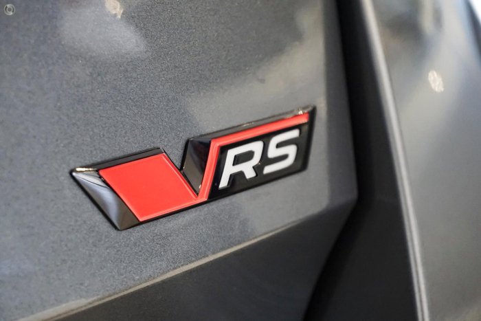 2026 SKODA Octavia RS