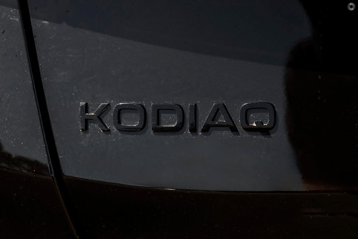 2025 SKODA Kodiaq RS