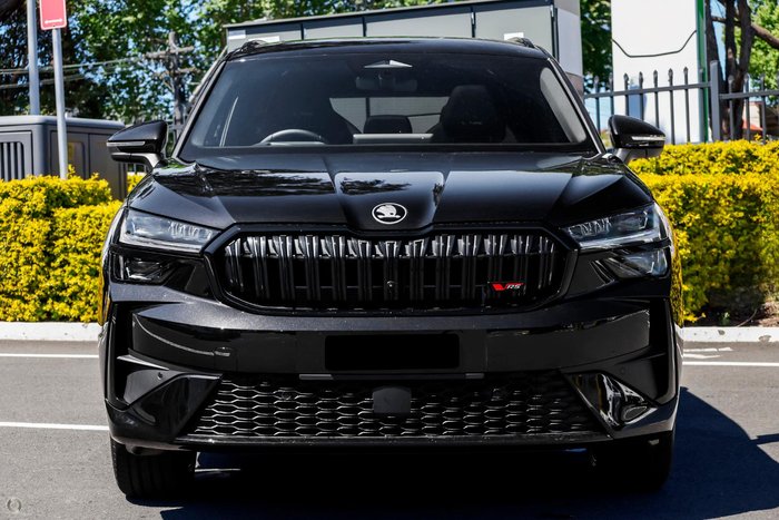 2025 SKODA Kodiaq RS
