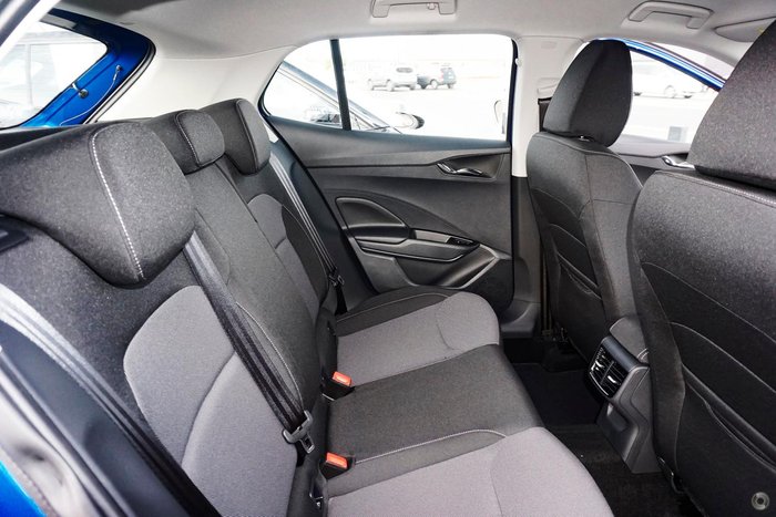 2025 SKODA Fabia 85TSI Select