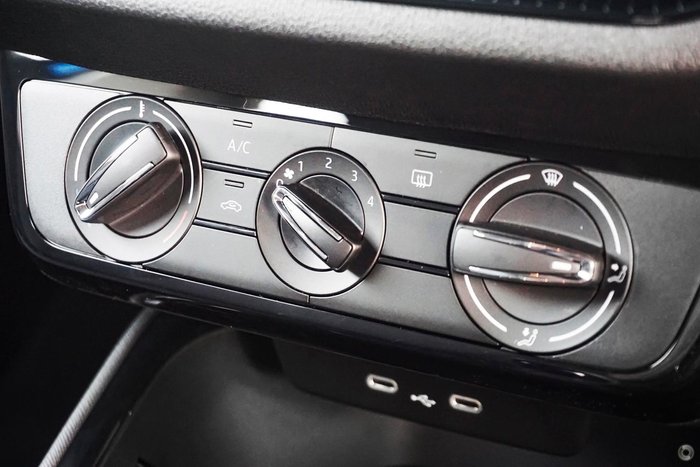 2025 SKODA Fabia 85TSI Select