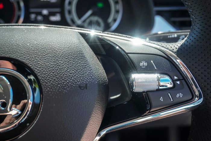 2023 SKODA Kamiq 85TSI Runout