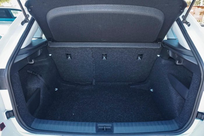 2023 SKODA Kamiq 85TSI Runout