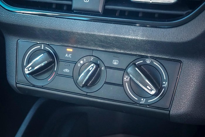 2023 SKODA Kamiq 85TSI Runout