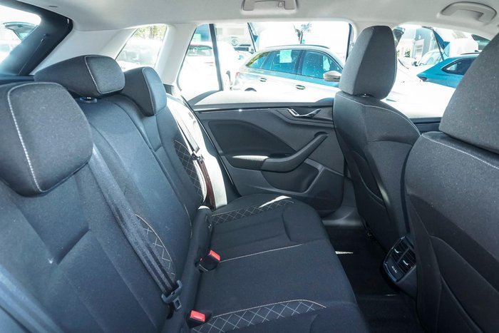 2023 SKODA Kamiq 85TSI Runout