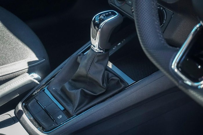 2023 SKODA Kamiq 85TSI Runout