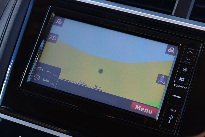 2017 Honda Jazz VTi-L