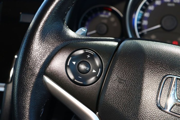 2017 Honda Jazz VTi-L