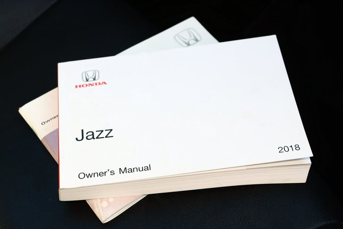 2017 Honda Jazz VTi-L