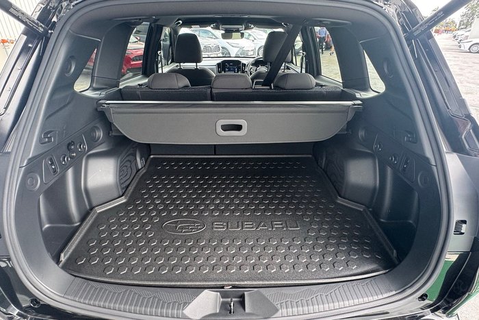 2025 Subaru Forester 2.5i Premium