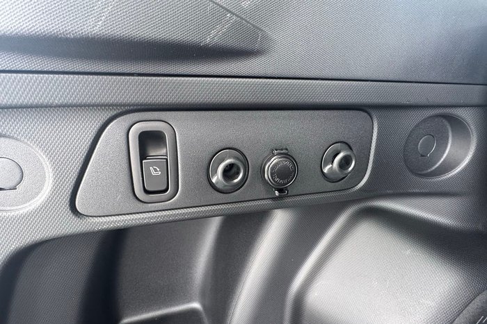 2025 Subaru Forester 2.5i Premium