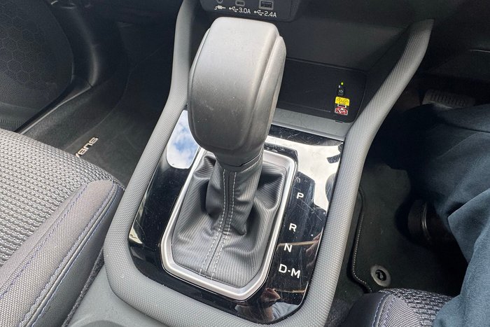 2025 Subaru Forester 2.5i Premium