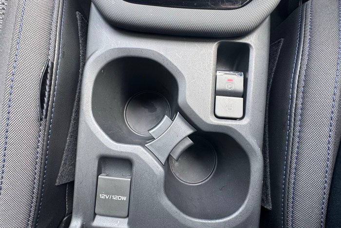 2025 Subaru Forester 2.5i Premium