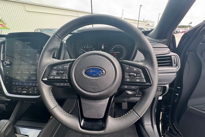 2025 Subaru Forester 2.5i Premium