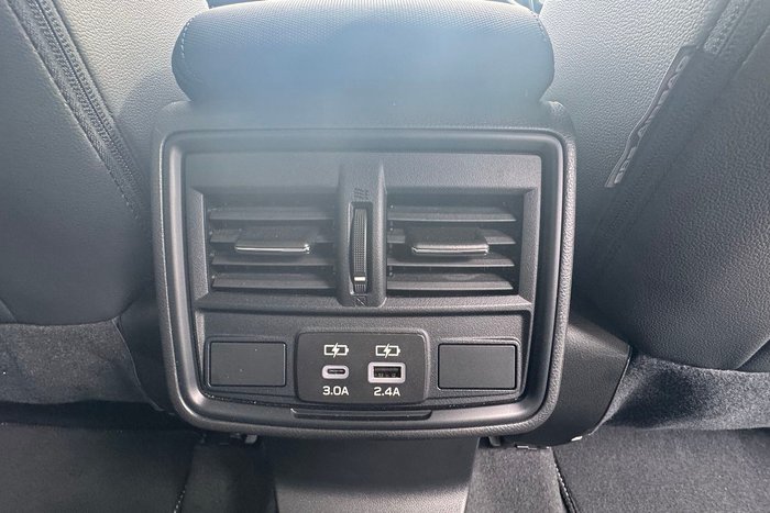 2025 Subaru Forester 2.5i Premium